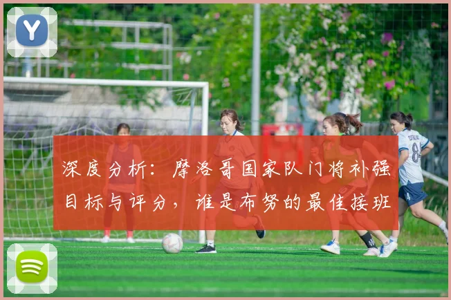 深度分析:摩洛哥国家队门将补强目标与评分,谁是布努的最佳接班人?