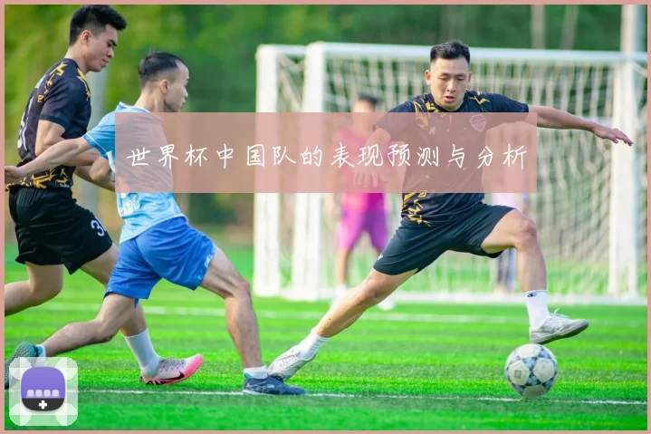 世界杯中国队的表现预测与分析